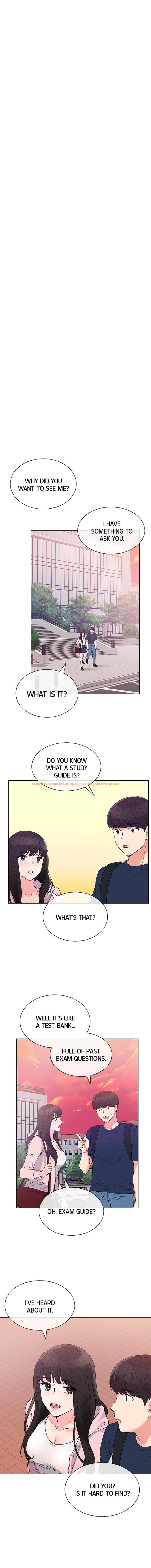 Read Hentai Image 6 567 in comic Repeater - Chapter 68 - www.hentaitnt.net