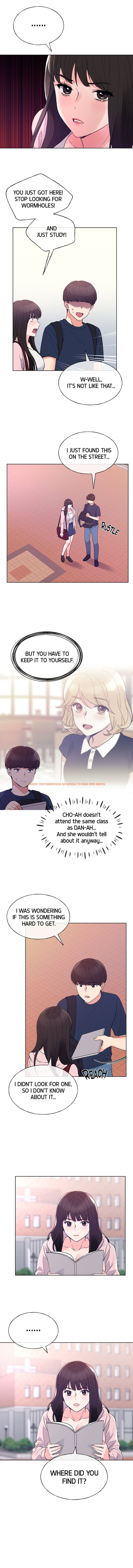 Read Hentai Image 7 567 in comic Repeater - Chapter 68 - www.hentaitnt.net