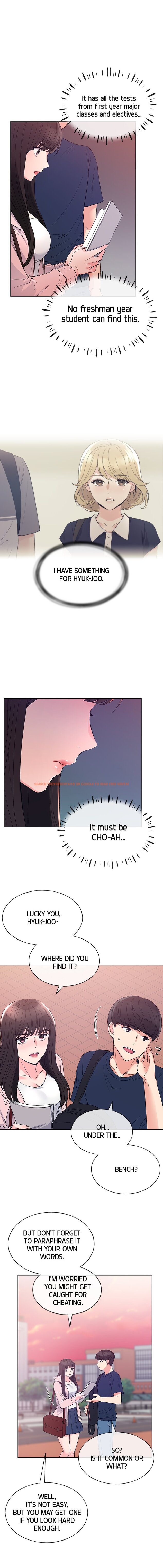 Read Hentai Image 8 567 in comic Repeater - Chapter 68 - www.hentaitnt.net