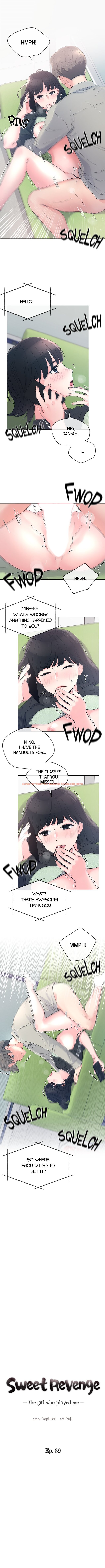 Read Hentai Image 1 627 in comic Repeater - Chapter 69 - www.hentaitnt.net