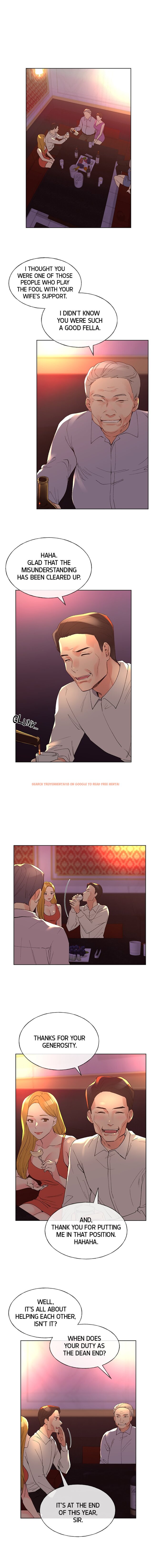 Read Hentai Image 2 627 in comic Repeater - Chapter 69 - www.hentaitnt.net