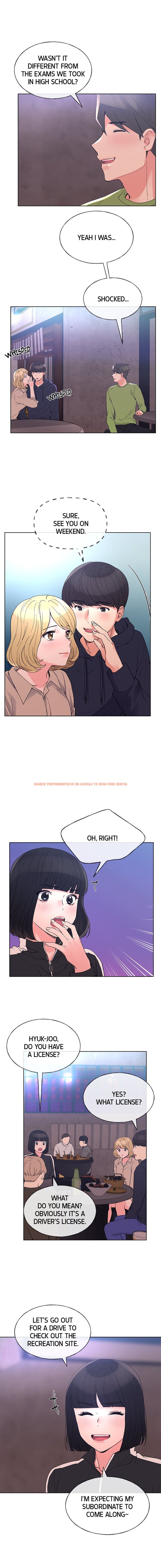 Read Hentai Image 6 628 in comic Repeater - Chapter 69 - www.hentaitnt.net