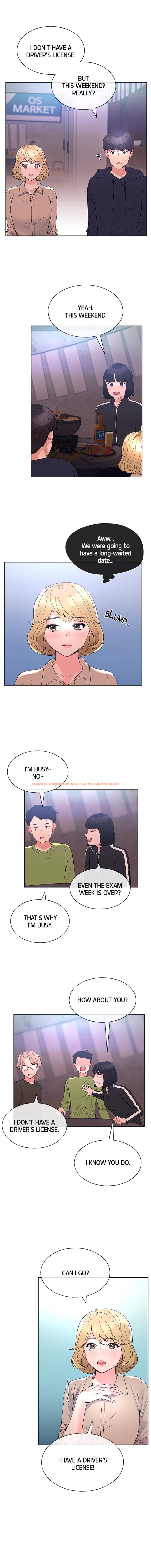 Read Hentai Image 7 628 in comic Repeater - Chapter 69 - www.hentaitnt.net