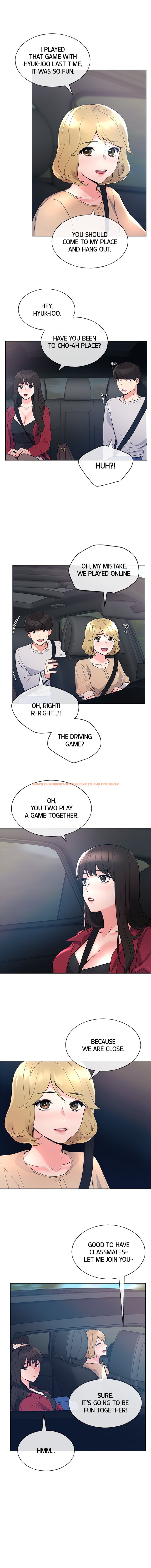Read Hentai Image 6 682 in comic Repeater - Chapter 70 - www.hentaitnt.net