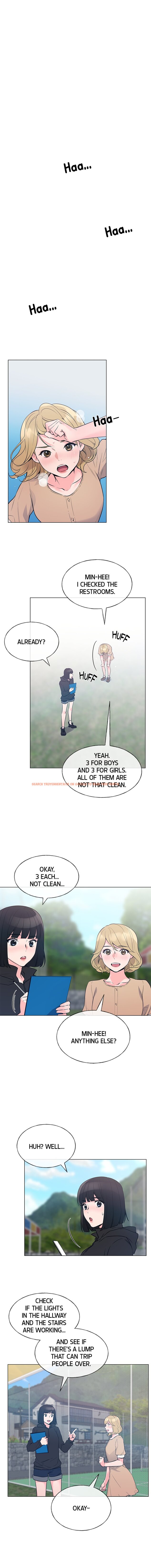 Read Hentai Image 1 996 in comic Repeater - Chapter 71 - www.hentaitnt.net