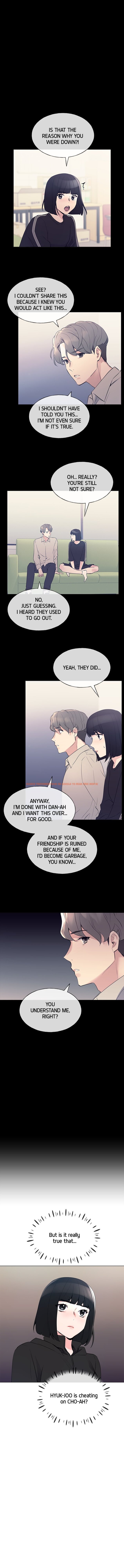 Read Hentai Image 3 996 in comic Repeater - Chapter 71 - www.hentaitnt.net