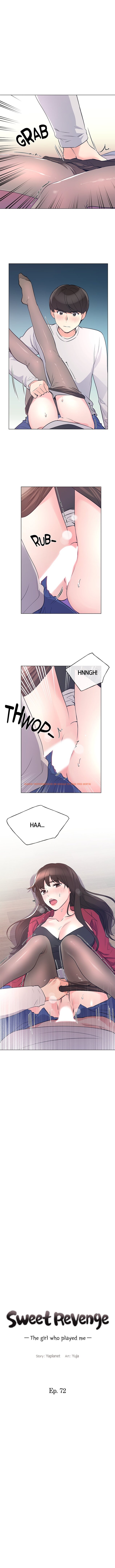 Read Hentai Image 1 939 in comic Repeater - Chapter 72 - www.hentaitnt.net