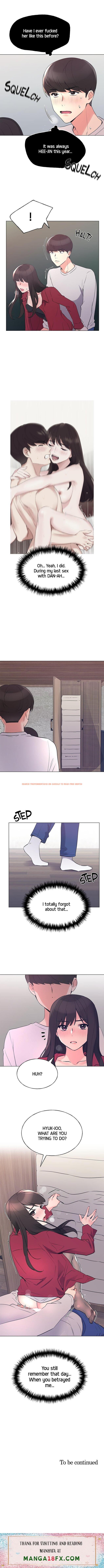 Read Hentai Image 13 940 in comic Repeater - Chapter 72 - www.hentaitnt.net