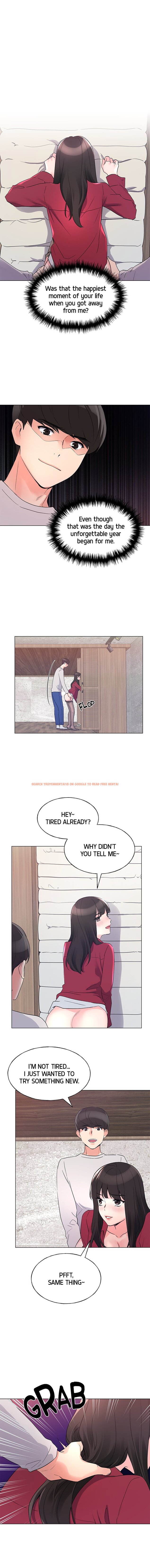Read Hentai Image 2 888 in comic Repeater - Chapter 73 - www.hentaitnt.net