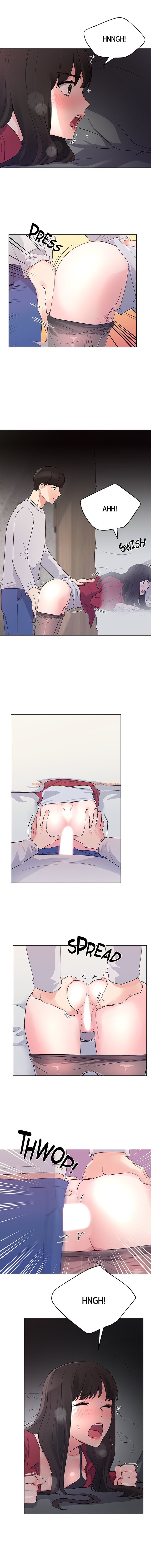 Read Hentai Image 4 889 in comic Repeater - Chapter 73 - www.hentaitnt.net