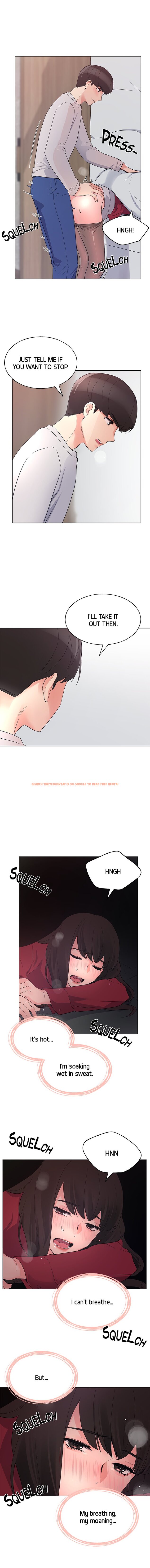Read Hentai Image 6 889 in comic Repeater - Chapter 73 - www.hentaitnt.net