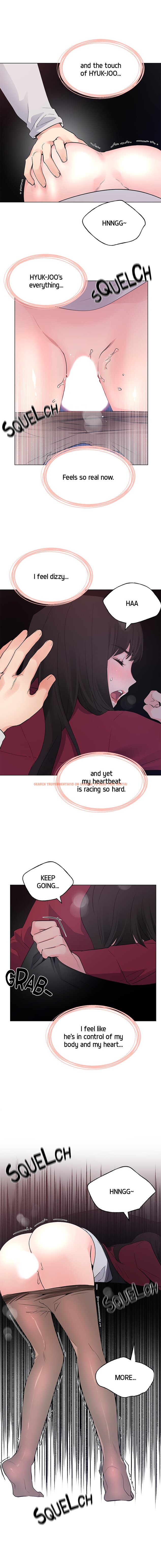 Read Hentai Image 7 889 in comic Repeater - Chapter 73 - www.hentaitnt.net