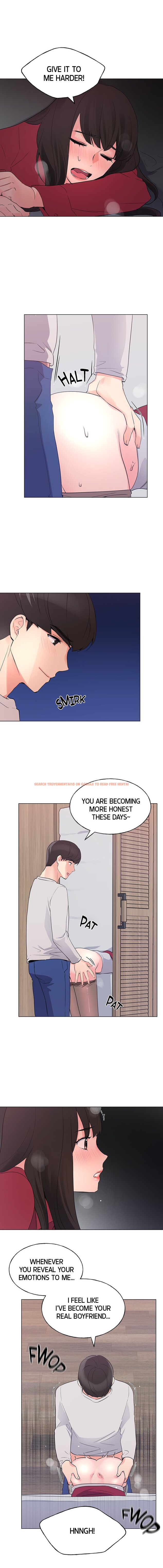 Read Hentai Image 8 889 in comic Repeater - Chapter 73 - www.hentaitnt.net