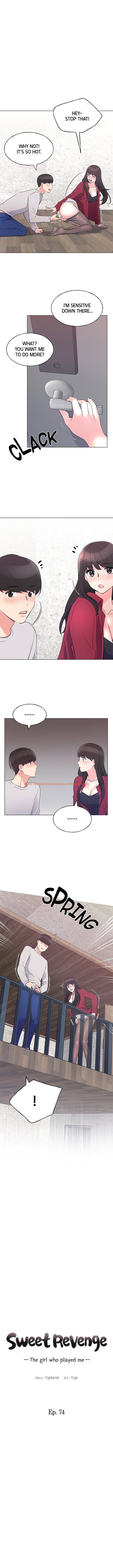 Read Hentai Image 1 839 in comic Repeater - Chapter 74 - www.hentaitnt.net