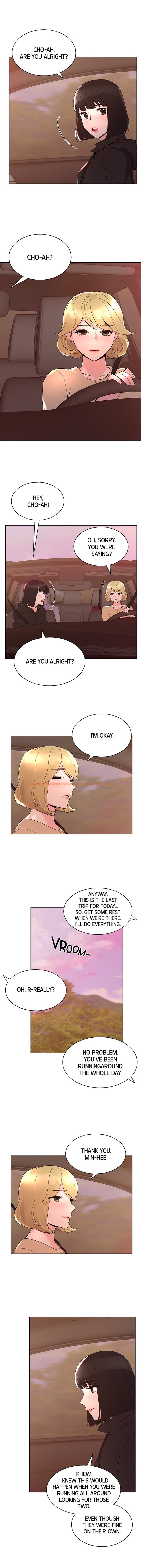 Read Hentai Image 5 839 in comic Repeater - Chapter 74 - www.hentaitnt.net