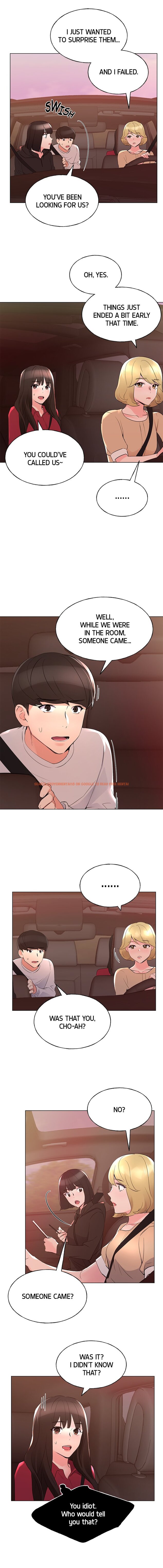 Read Hentai Image 6 839 in comic Repeater - Chapter 74 - www.hentaitnt.net