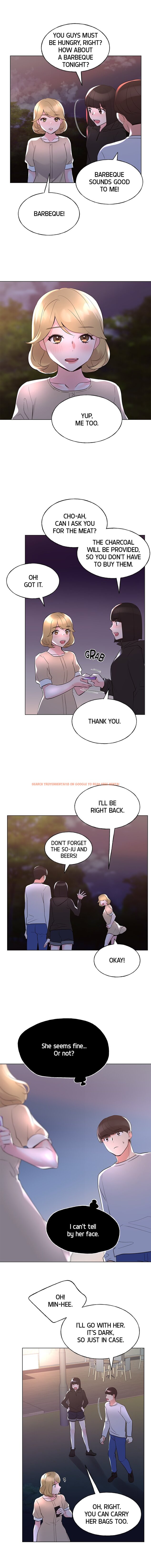 Read Hentai Image 9 839 in comic Repeater - Chapter 74 - www.hentaitnt.net