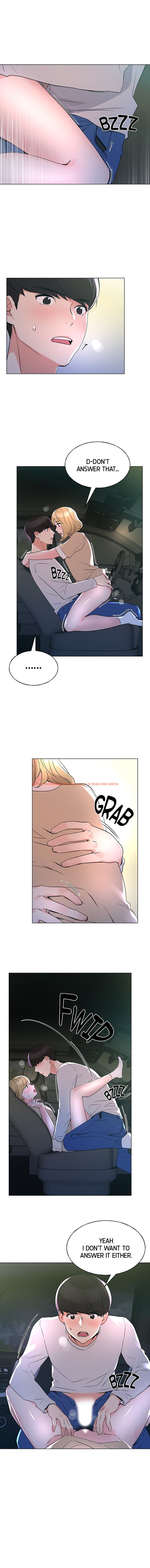 Read Hentai Image 11 703 in comic Repeater - Chapter 75 - www.hentaitnt.net