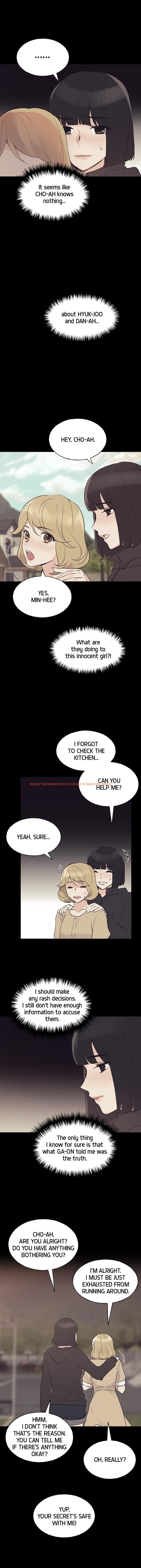 Read Hentai Image 2 703 in comic Repeater - Chapter 75 - www.hentaitnt.net