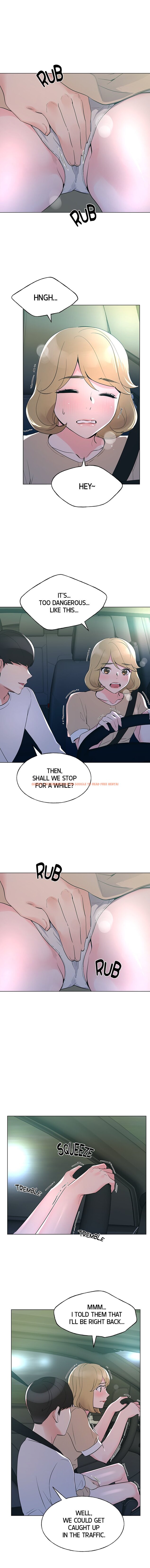 Read Hentai Image 4 703 in comic Repeater - Chapter 75 - www.hentaitnt.net