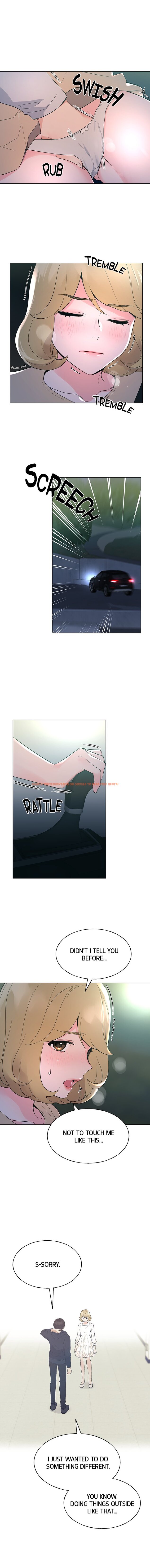 Read Hentai Image 5 703 in comic Repeater - Chapter 75 - www.hentaitnt.net