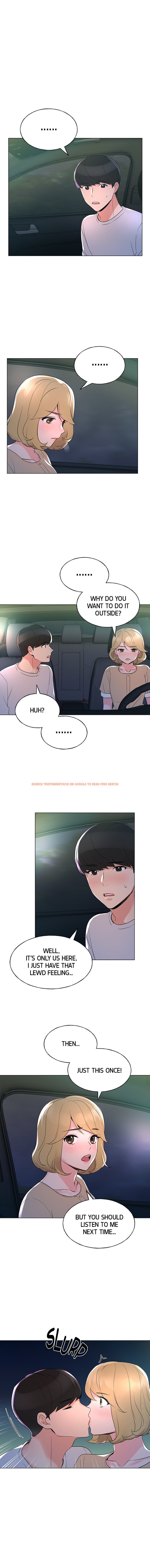 Read Hentai Image 6 703 in comic Repeater - Chapter 75 - www.hentaitnt.net