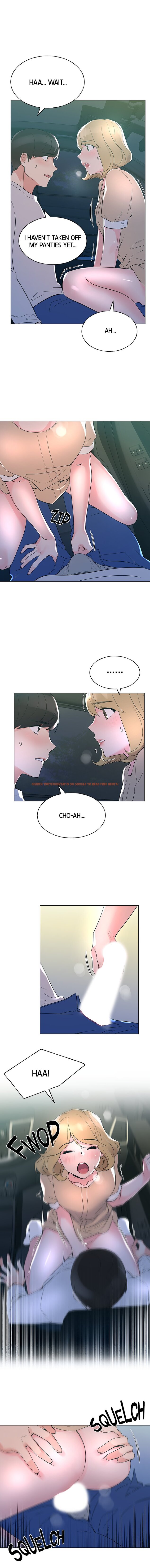 Read Hentai Image 9 703 in comic Repeater - Chapter 75 - www.hentaitnt.net