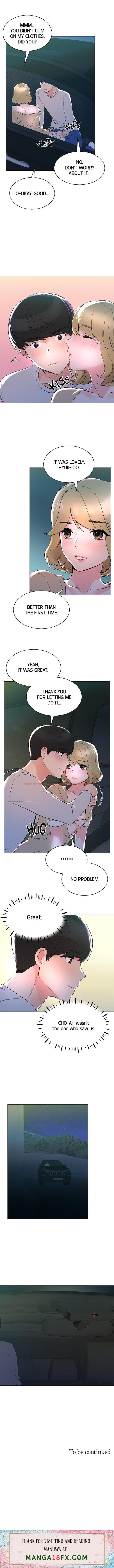 Read Hentai Image 11 719 in comic Repeater - Chapter 76 - www.hentaitnt.net