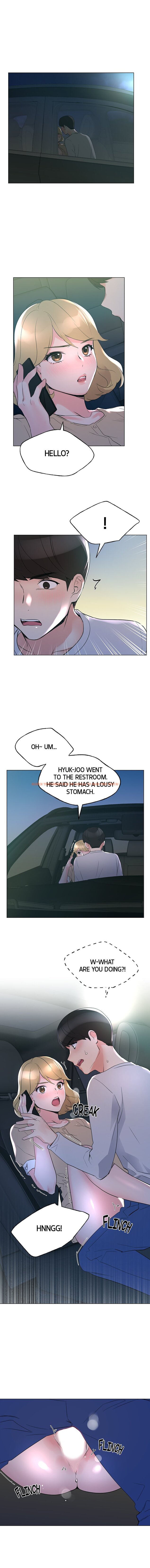 Read Hentai Image 2 718 in comic Repeater - Chapter 76 - www.hentaitnt.net