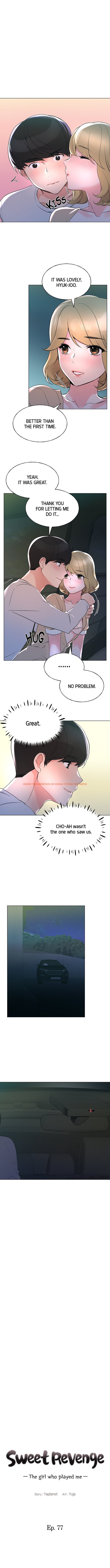 Read Hentai Image 1 731 in comic Repeater - Chapter 77 - www.hentaitnt.net