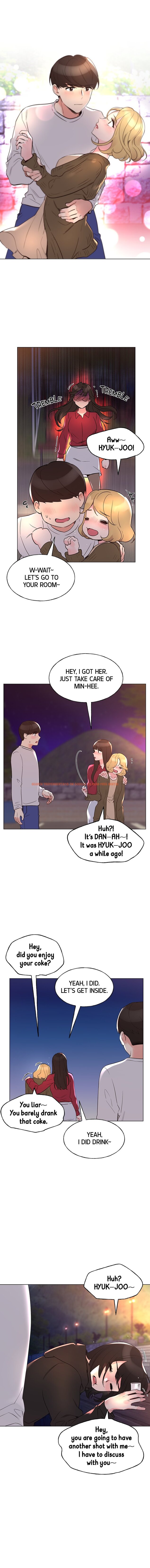 Read Hentai Image 3 731 in comic Repeater - Chapter 77 - www.hentaitnt.net