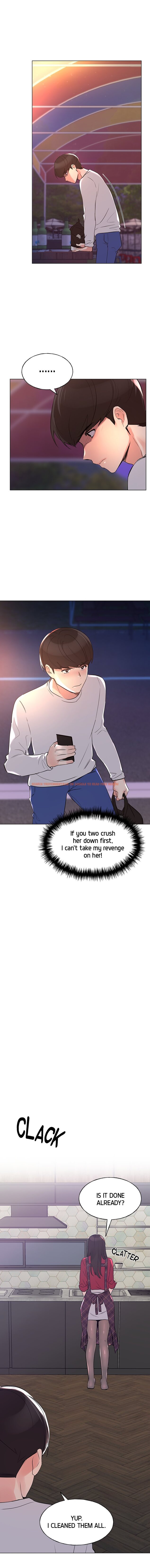 Read Hentai Image 8 731 in comic Repeater - Chapter 77 - www.hentaitnt.net