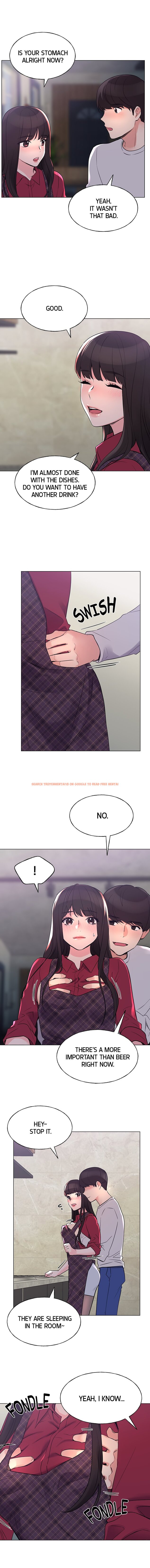 Read Hentai Image 9 731 in comic Repeater - Chapter 77 - www.hentaitnt.net