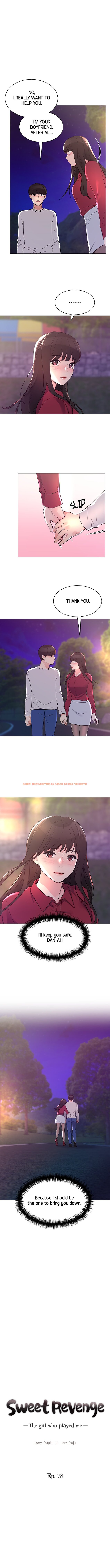 Read Hentai Image 1 783 in comic Repeater - Chapter 78 - www.hentaitnt.net