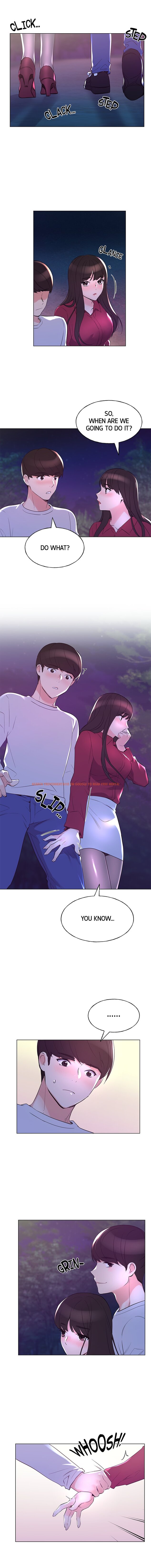 Read Hentai Image 2 783 in comic Repeater - Chapter 78 - www.hentaitnt.net