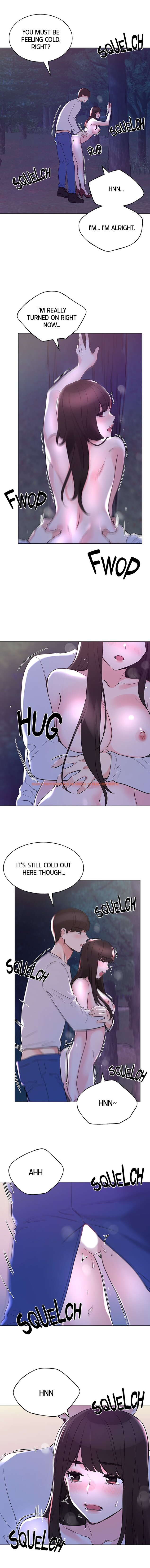 Read Hentai Image 9 374 in comic Repeater - Chapter 79 - www.hentaitnt.net