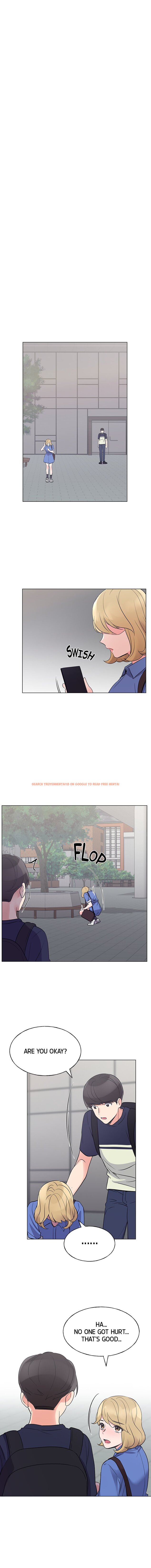 Read Hentai Image 10 070 in comic Repeater - Chapter 80 - www.hentaitnt.net