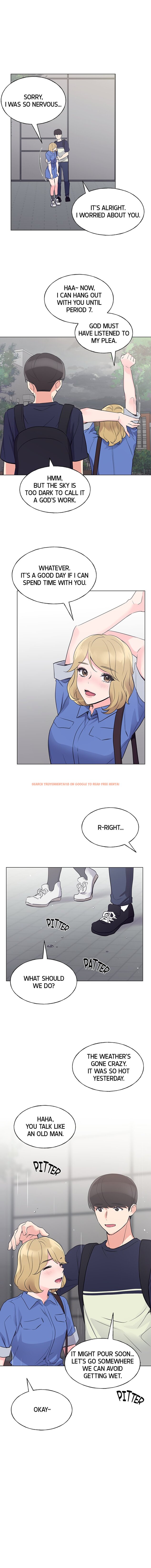 Read Hentai Image 11 070 in comic Repeater - Chapter 80 - www.hentaitnt.net