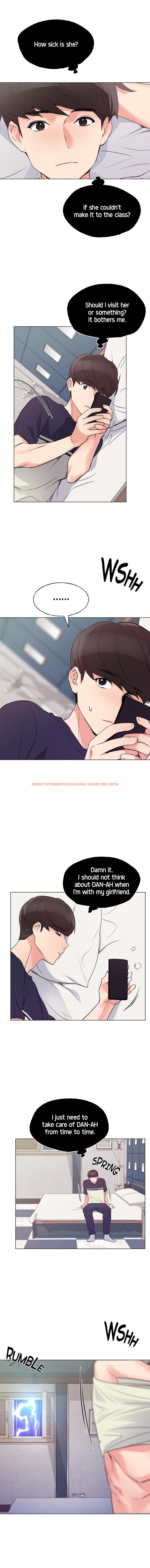 Read Hentai Image 13 070 in comic Repeater - Chapter 80 - www.hentaitnt.net