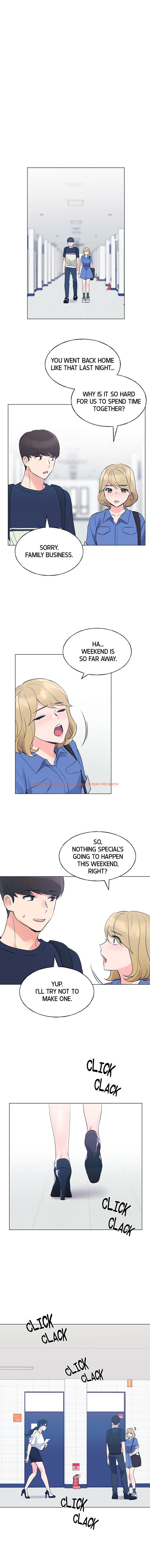 Read Hentai Image 7 070 in comic Repeater - Chapter 80 - www.hentaitnt.net