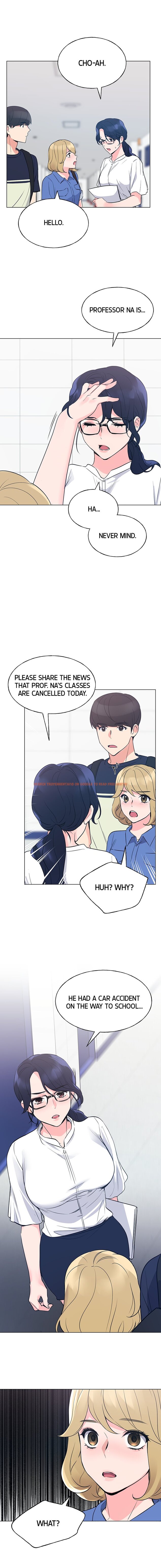 Read Hentai Image 8 070 in comic Repeater - Chapter 80 - www.hentaitnt.net