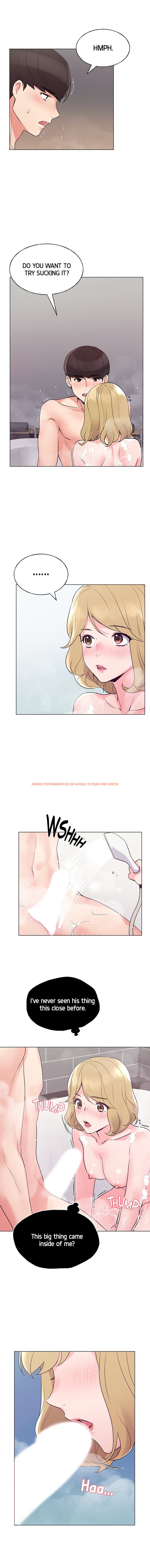Read Hentai Image 10 085 in comic Repeater - Chapter 81 - www.hentaitnt.net