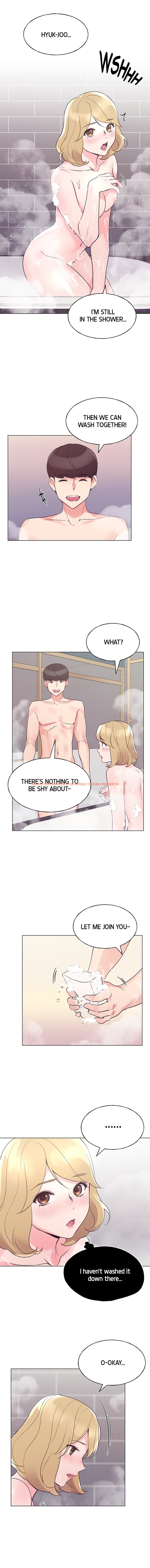 Read Hentai Image 5 084 in comic Repeater - Chapter 81 - www.hentaitnt.net