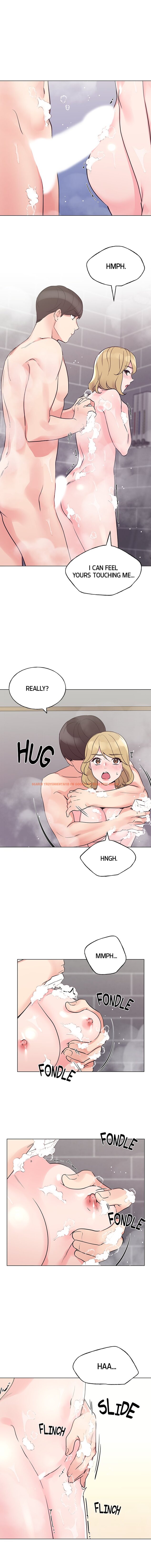 Read Hentai Image 7 085 in comic Repeater - Chapter 81 - www.hentaitnt.net