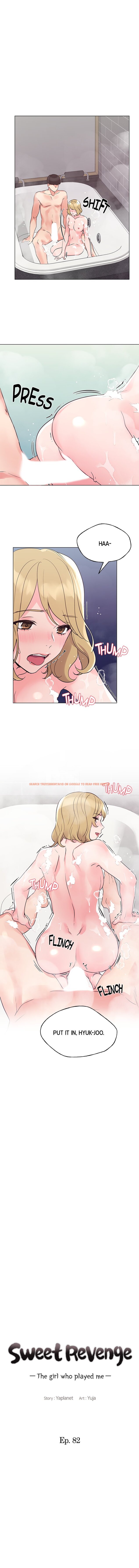 Read Hentai Image 1 465 in comic Repeater - Chapter 82 - www.hentaitnt.net