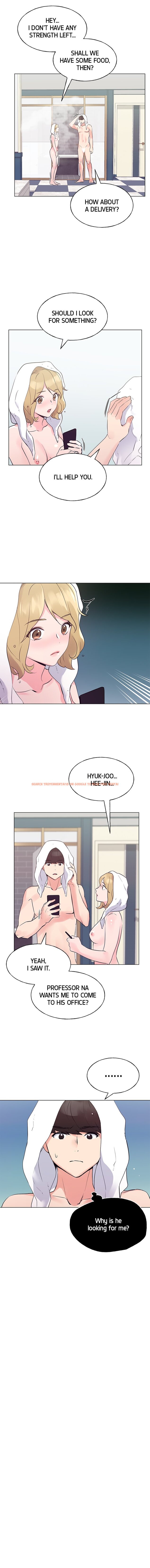 Read Hentai Image 10 465 in comic Repeater - Chapter 82 - www.hentaitnt.net