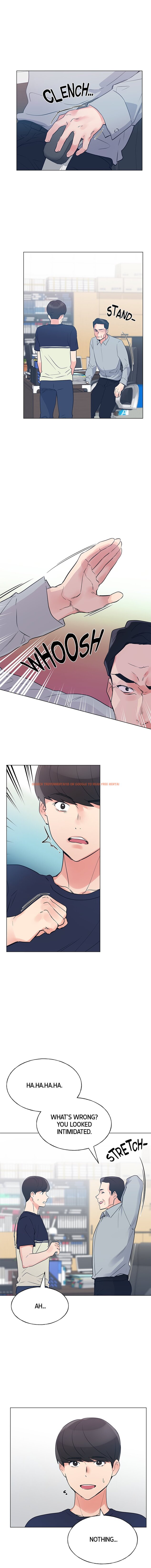 Read Hentai Image 12 465 in comic Repeater - Chapter 82 - www.hentaitnt.net