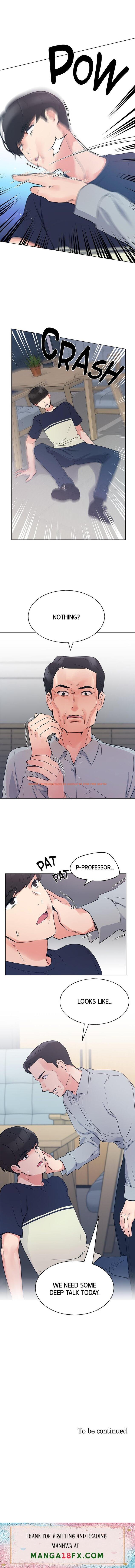 Read Hentai Image 13 465 in comic Repeater - Chapter 82 - www.hentaitnt.net