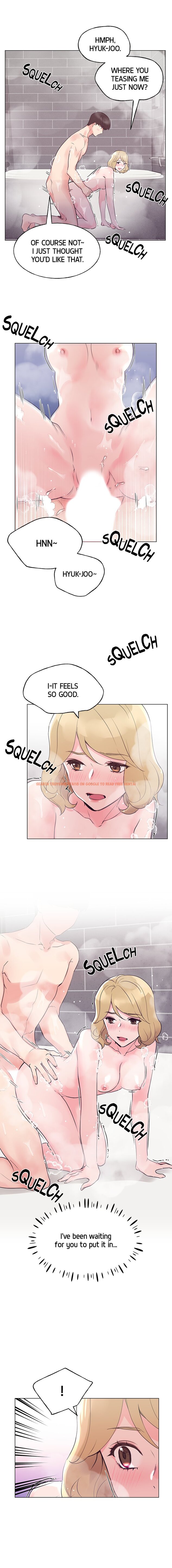 Read Hentai Image 4 465 in comic Repeater - Chapter 82 - www.hentaitnt.net