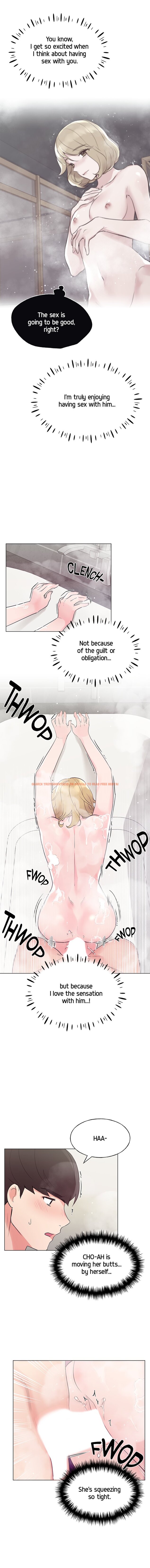 Read Hentai Image 5 465 in comic Repeater - Chapter 82 - www.hentaitnt.net